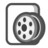 Movie clip Icon